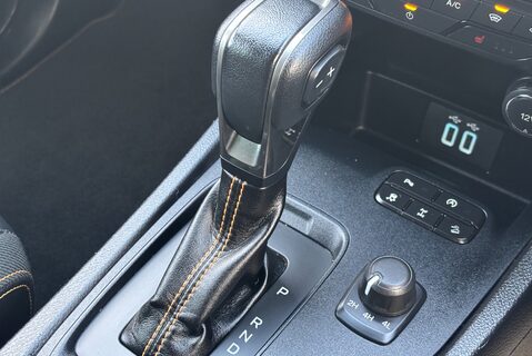 Ford Ranger Wildtrak 4x4 213ps Automatic Pickup - Colour Coded Canopy 45