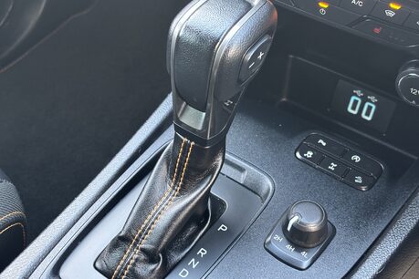 Ford Ranger Wildtrak 4x4 213ps Automatic Pickup - Colour Coded Canopy 45