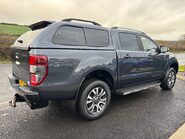 Ford Ranger Wildtrak 4x4 213ps Automatic Pickup - Colour Coded Canopy 3