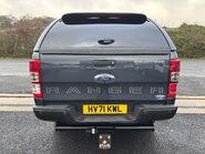 Ford Ranger Wildtrak 4x4 213ps Automatic Pickup - Colour Coded Canopy 11