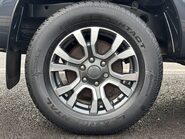 Ford Ranger Wildtrak 4x4 213ps Automatic Pickup - Colour Coded Canopy 36