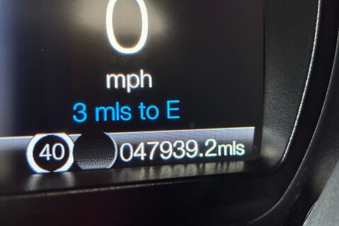 Ford Ranger Wildtrak 4x4 213ps Automatic Pickup - Colour Coded Canopy 48