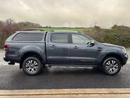 Ford Ranger Wildtrak 4x4 213ps Automatic Pickup - Colour Coded Canopy 9