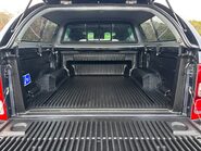 Ford Ranger Wildtrak 4x4 213ps Automatic Pickup - Colour Coded Canopy 12