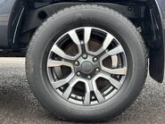 Ford Ranger Wildtrak 4x4 213ps Automatic Pickup - Colour Coded Canopy 38
