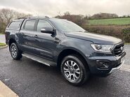 Ford Ranger Wildtrak 4x4 213ps Automatic Pickup - Colour Coded Canopy 5