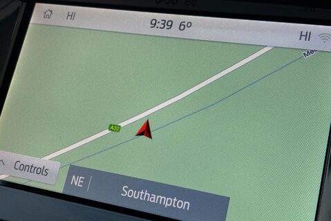 Ford Ranger Wildtrak 4x4 213ps Automatic Pickup - Colour Coded Canopy 19