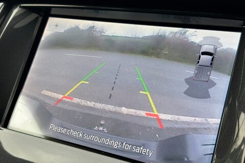 Ford Ranger Wildtrak 4x4 213ps Automatic Pickup - Colour Coded Canopy 21