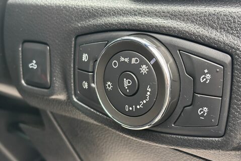 Ford Ranger Wildtrak 4x4 213ps Automatic Pickup - Colour Coded Canopy 43