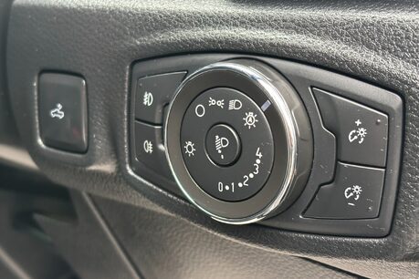 Ford Ranger Wildtrak 4x4 213ps Automatic Pickup - Colour Coded Canopy 43