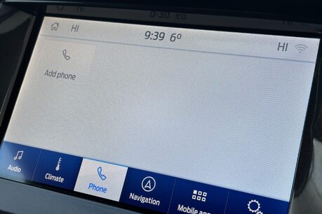 Ford Ranger Wildtrak 4x4 213ps Automatic Pickup - Colour Coded Canopy 22