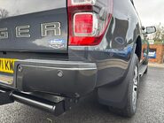 Ford Ranger Wildtrak 4x4 213ps Automatic Pickup - Colour Coded Canopy 27