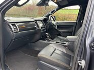 Ford Ranger Wildtrak 4x4 213ps Automatic Pickup - Colour Coded Canopy 15