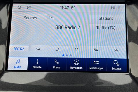 Ford Ranger Wildtrak 4x4 213ps Automatic Pickup - Colour Coded Canopy 32