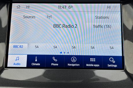 Ford Ranger Wildtrak 4x4 213ps Automatic Pickup - Colour Coded Canopy 32