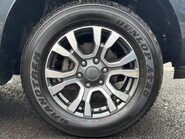 Ford Ranger Wildtrak 4x4 213ps Automatic Pickup - Colour Coded Canopy 37