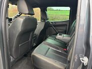 Ford Ranger Wildtrak 4x4 213ps Automatic Pickup - Colour Coded Canopy 16