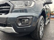 Ford Ranger Wildtrak 4x4 213ps Automatic Pickup - Colour Coded Canopy 25