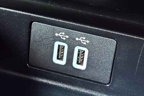 Ford Ranger Wildtrak 4x4 213ps Automatic Pickup - Colour Coded Canopy 34