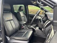 Ford Ranger Wildtrak 4x4 213ps Automatic Pickup - Colour Coded Canopy 31