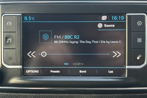 Peugeot Expert 115 ps Hdi Professional Standard 27