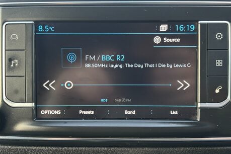 Peugeot Expert 115 ps Hdi Professional Standard 33