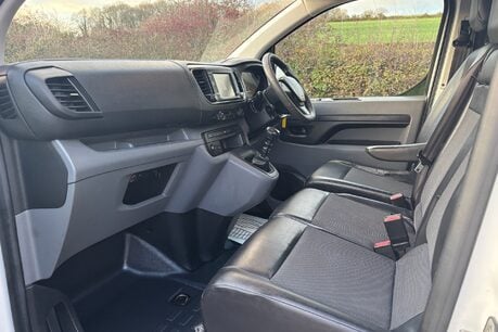 Peugeot Expert 115 ps Hdi Professional Standard 19