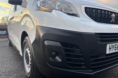 Peugeot Expert 115 ps Hdi Professional Standard 27
