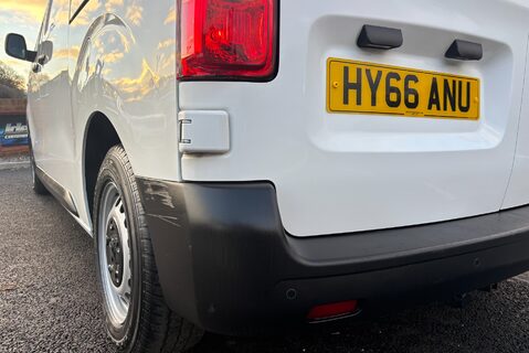 Peugeot Expert 115 ps Hdi Professional Standard 25