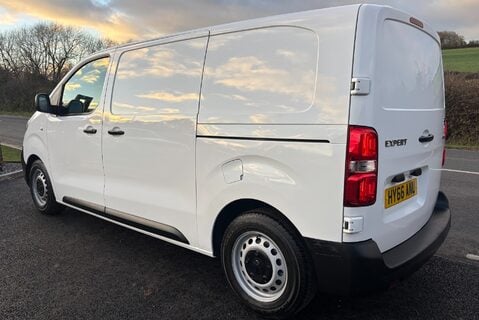 Peugeot Expert 115 ps Hdi Professional Standard 6