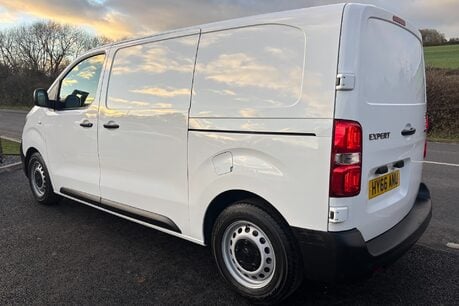 Peugeot Expert 115 ps Hdi Professional Standard 6