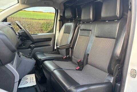 Peugeot Expert 115 ps Hdi Professional Standard 3