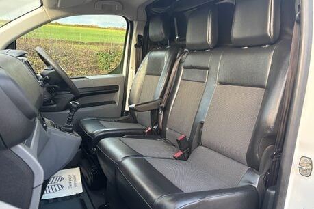 Peugeot Expert 115 ps Hdi Professional Standard 31