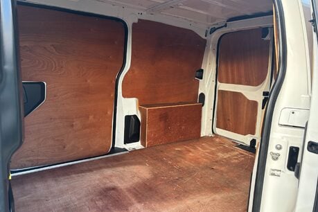 Peugeot Expert 115 ps Hdi Professional Standard 10