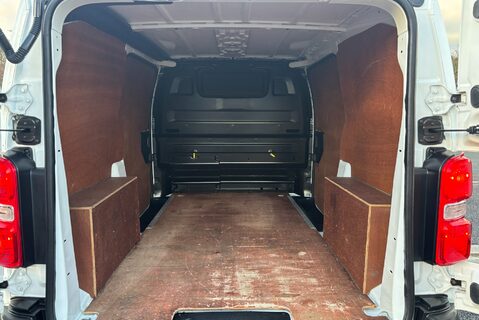 Peugeot Expert 115 ps Hdi Professional Standard 15