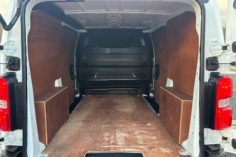 Peugeot Expert 115 ps Hdi Professional Standard 16