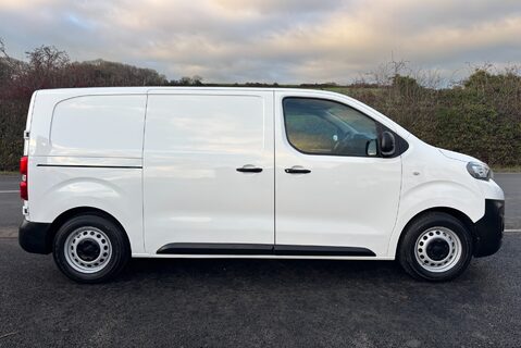 Peugeot Expert 115 ps Hdi Professional Standard 10