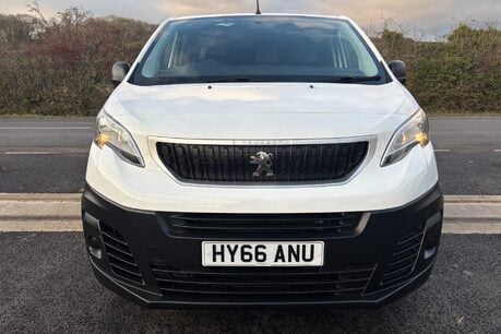 Peugeot Expert 115 ps Hdi Professional Standard 14