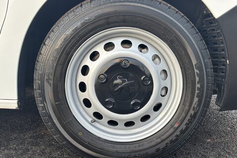 Peugeot Expert 115 ps Hdi Professional Standard 30