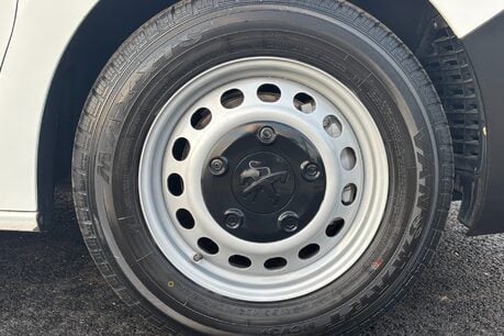 Peugeot Expert 115 ps Hdi Professional Standard 37