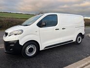 Peugeot Expert 115 ps Hdi Professional Standard 1