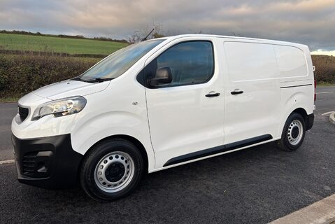 Peugeot Expert 115 ps Hdi Professional Standard 1