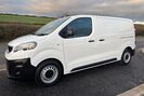 Peugeot Expert 115 ps Hdi Professional Standard