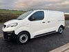 Peugeot Expert 115 ps Hdi Professional Standard