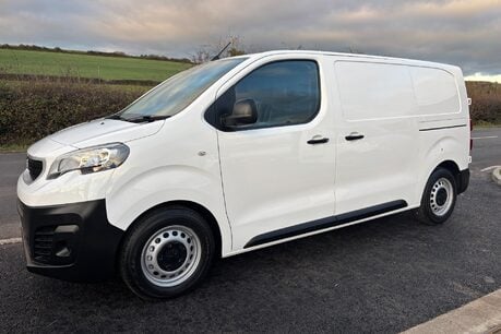 Peugeot Expert 115 ps Hdi Professional Standard 1