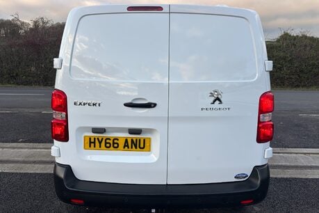 Peugeot Expert 115 ps Hdi Professional Standard 15