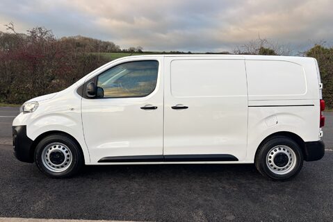 Peugeot Expert 115 ps Hdi Professional Standard 7