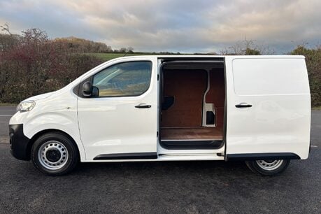 Peugeot Expert 115 ps Hdi Professional Standard 9