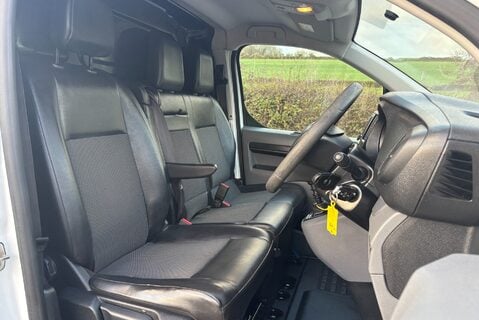 Peugeot Expert 115 ps Hdi Professional Standard 4