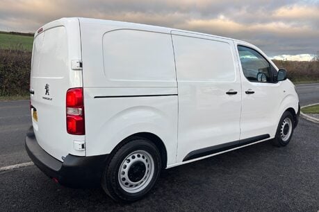 Peugeot Expert 115 ps Hdi Professional Standard 3